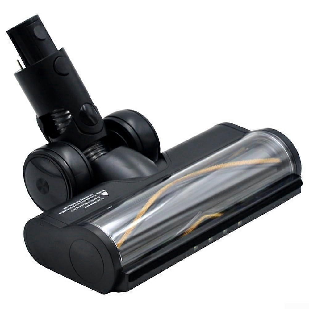 Replacement Electric Brush Head for Dreame V12, V12Pro, V11, T20Pro, T20, T30