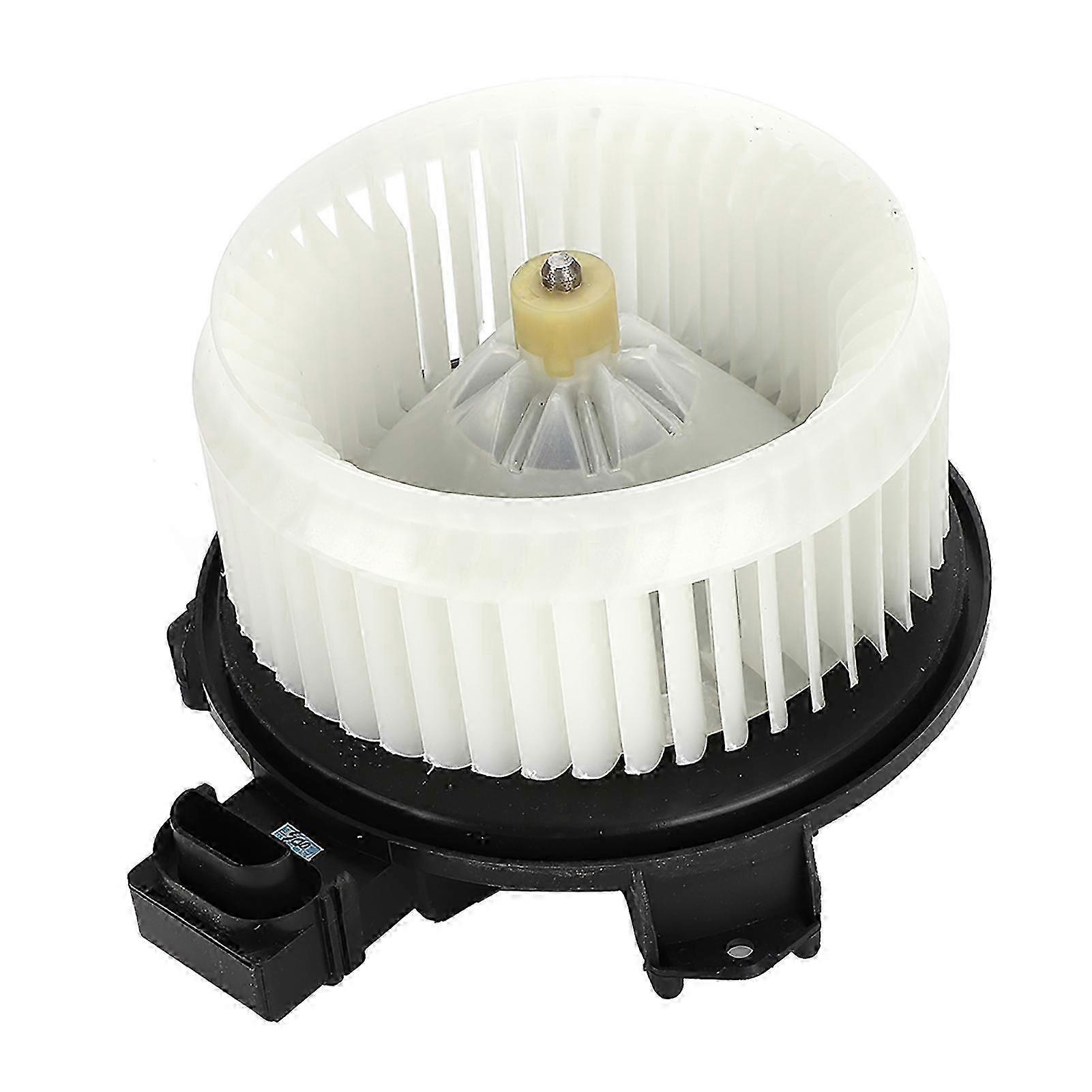 Heater Blower Motor Fan 272700?0101 Compatible with Certain Brand Hiace 2009