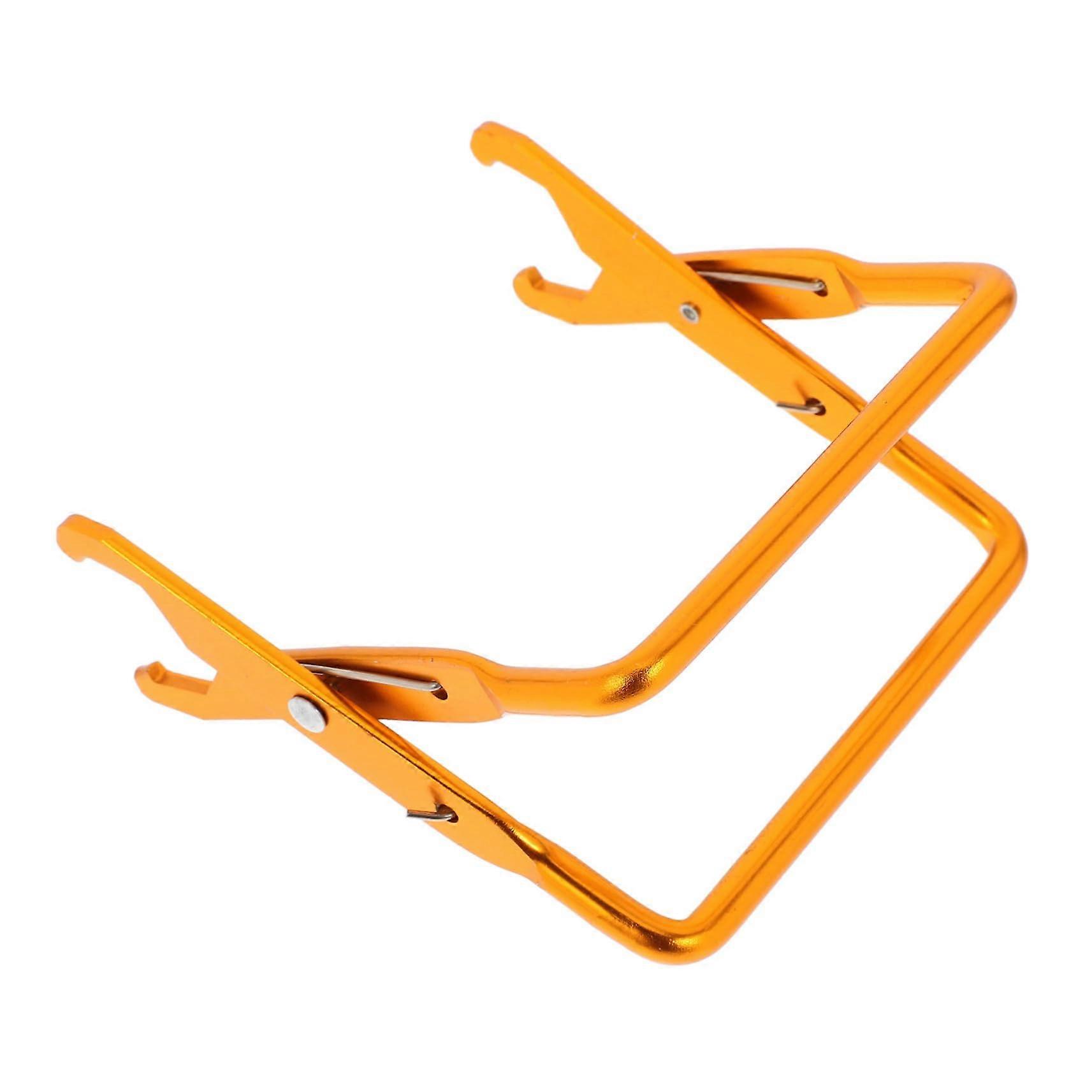 Beehive Clip Metal Beehive Stand Bee Feeder for Beehive Frame Clamp Beehive Tool Beehive Frame Handle Tool Beehive Accessories