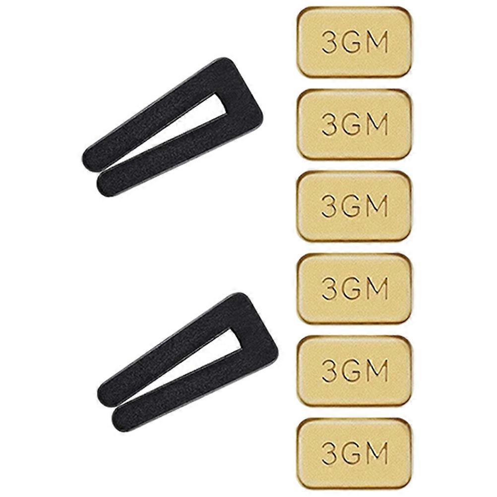 Ceiling Fan Balancing Kit Prevent Wobbling Reduce Noise For Home Indoor Use 1Set