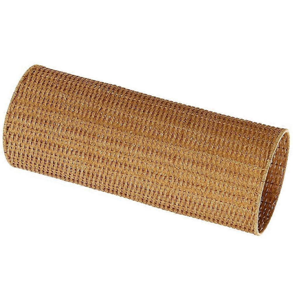 Standing Umbrella Holder Bin Large Capacity Umbrella Stand For Home Hotel Lobby With Water Tray 58.50X24.00X24.00CM 1Pcs