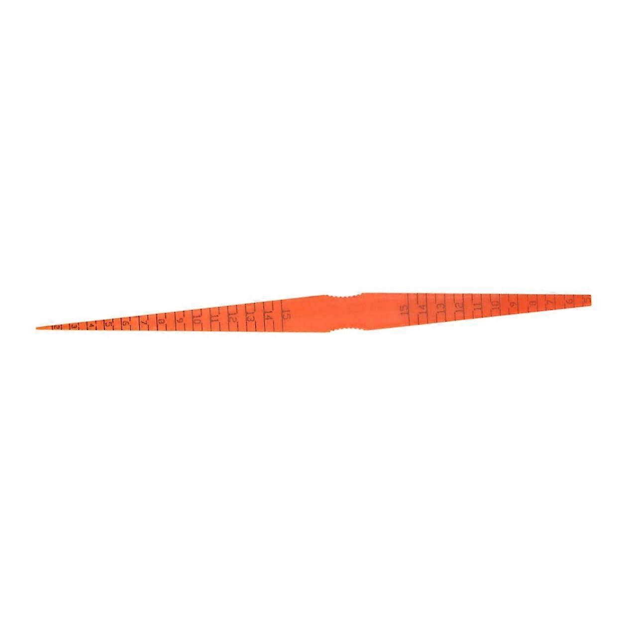 Plate Gap Alignment Gauge for Car Doors Sheet Metal Gap Gauge Tool