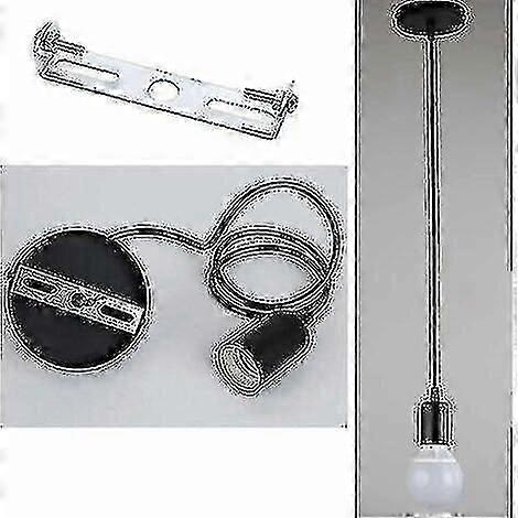 95mm Ceiling Light Mounting Bracket Set for Pendant Light Accessories