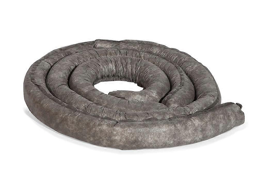 DENSORB® Snakes 75mm x 5000mm Pack of 4 for Containing and Absorbing Leaks