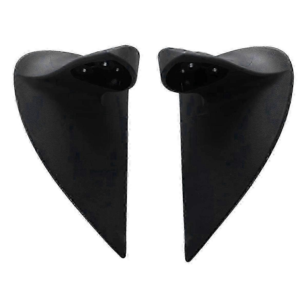 Door Side Mirror Base Support & Rear View Holder Bracket for Toyota Hilux Vigo and Fortuner 2010-2014 Models