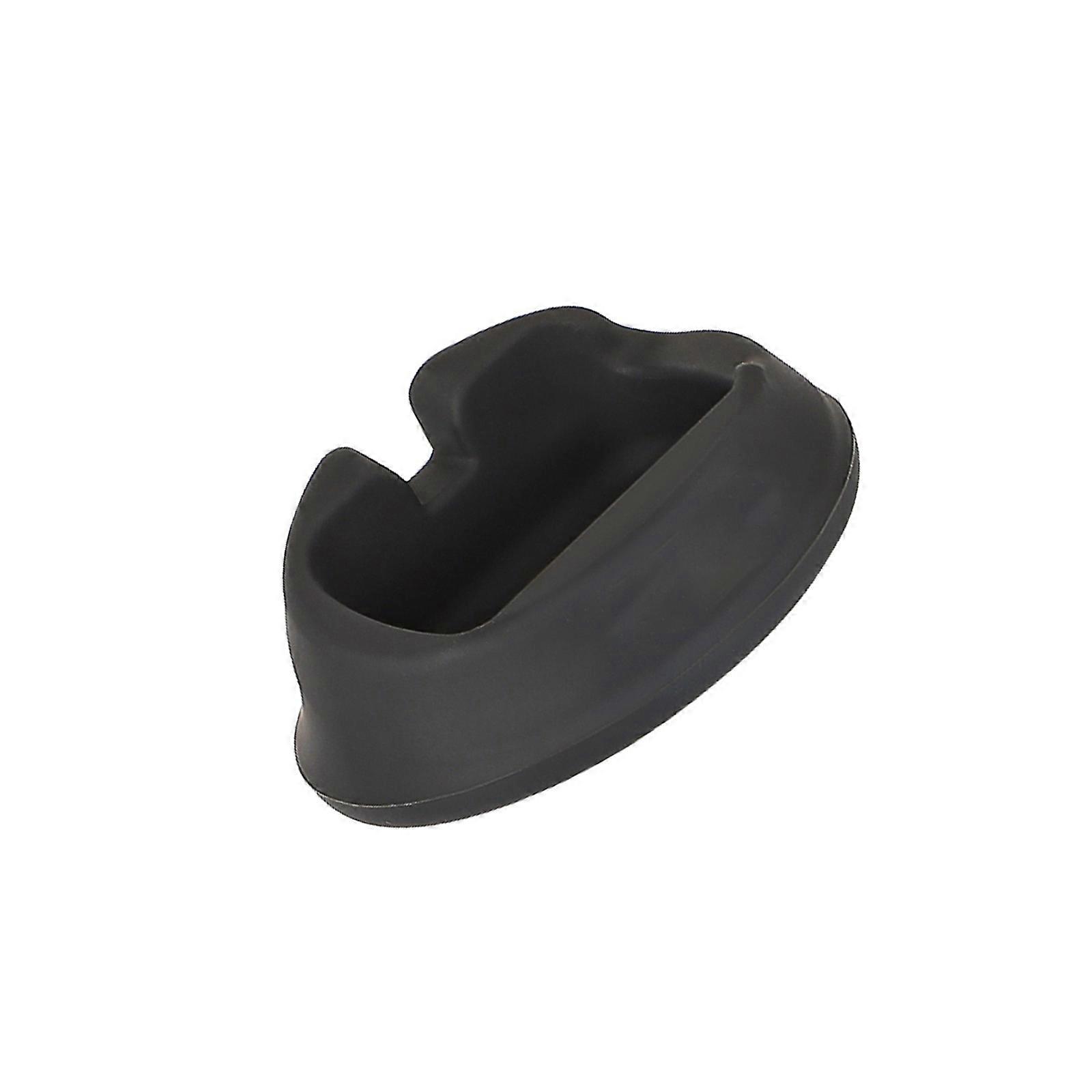 Durability AntiSkid Silicone Camera Base For X5/X4 Camera Desktop Use Secure Holding Dock With Stable Positioning Multicolor