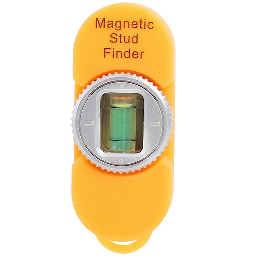 Portable Magnetic Screw Detector Wall Scanner for Accurate Nail and Screw Locating – Compact & Ergonomic Design for Home and Commercial Use