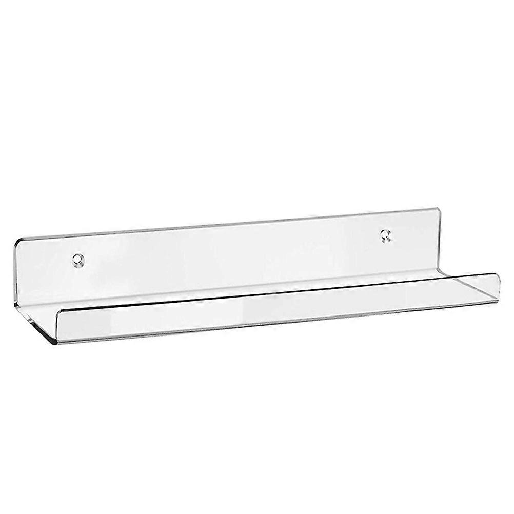 Modern Wall Shelf for Office and Living Room Display 1 Set Floating Rack