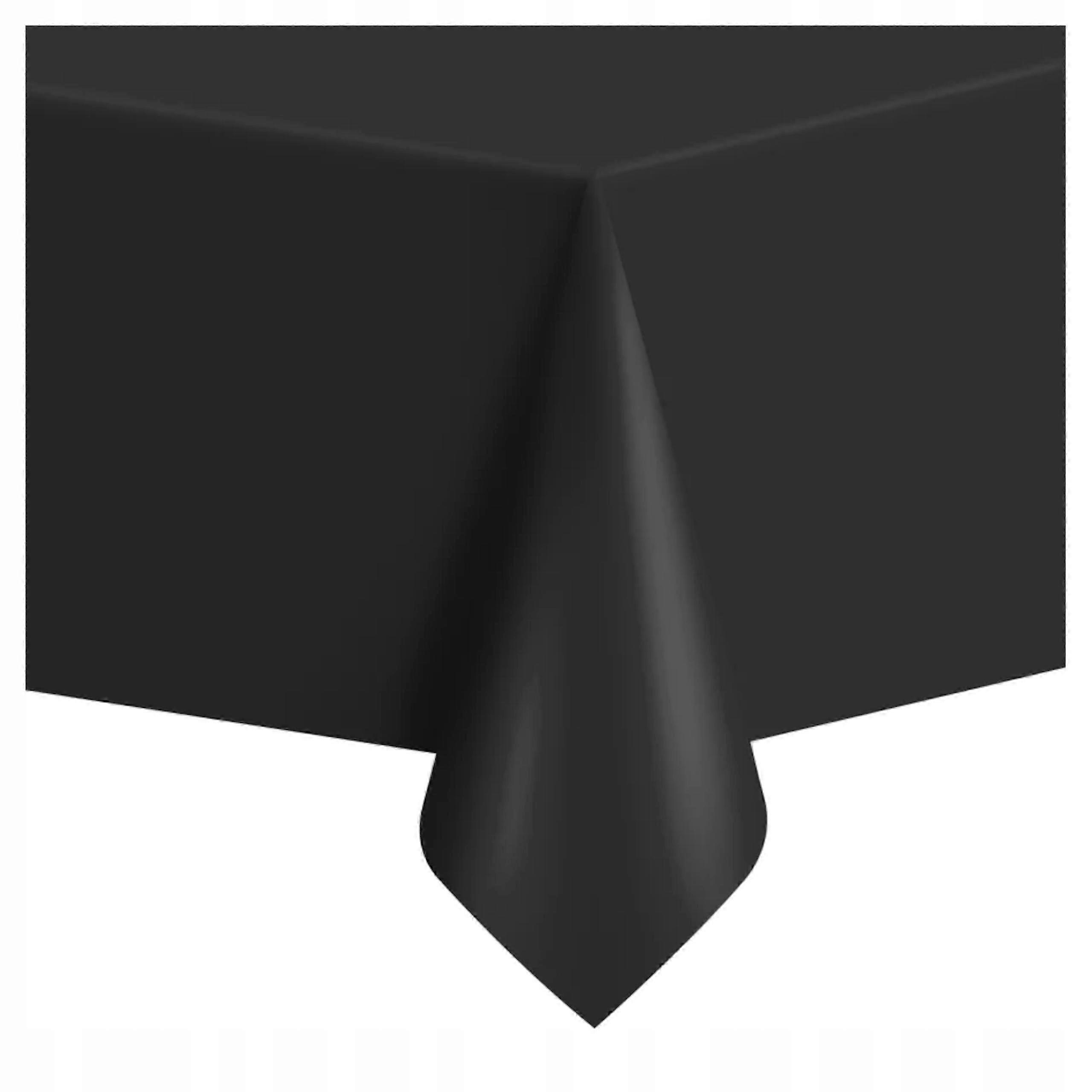 Partypal Oilcloth Tablecloth 274 Cm X 137 Cm Rectangular