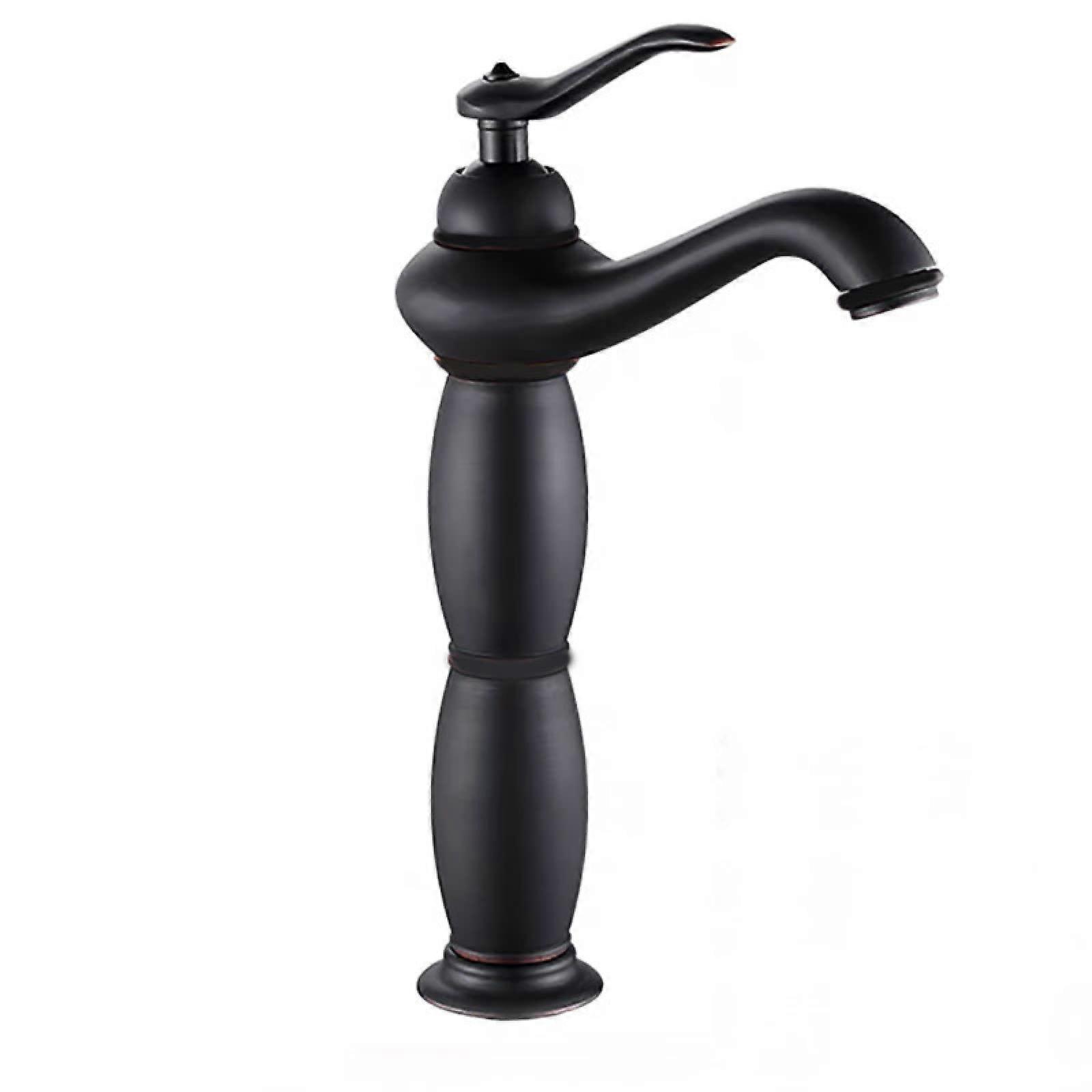 Full Copper Faucets Hot and Cold Sinks Retro Faucets Basin Basin Faucets Ref: 5271
