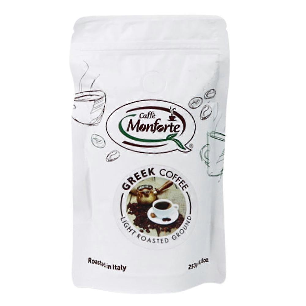 Monforte Greek Coffee Ground 250 G