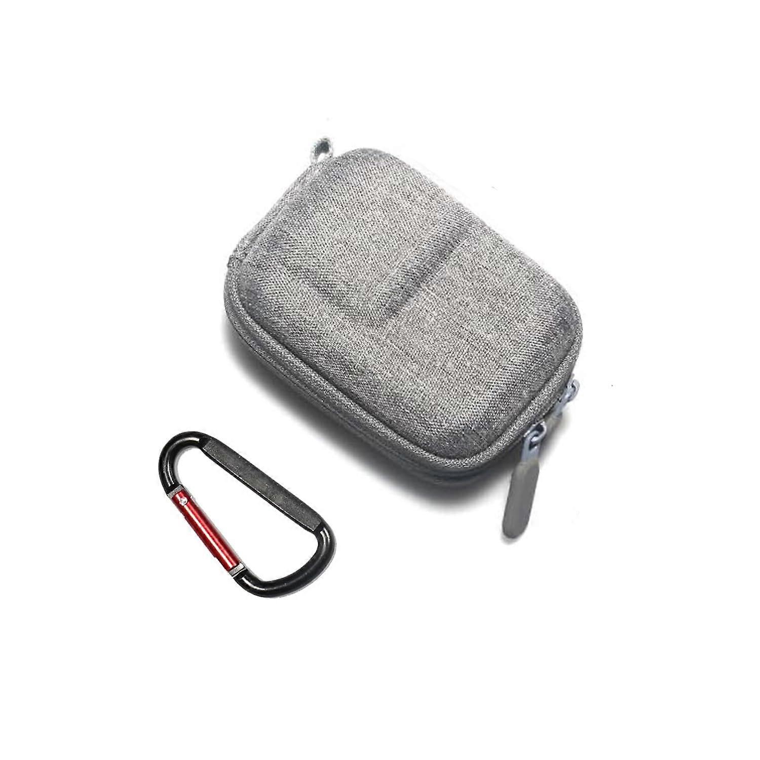 Carrying Case Compatible with Insta360 Ace Pro/Ace, EVA Travel Case, Hard Protective Case