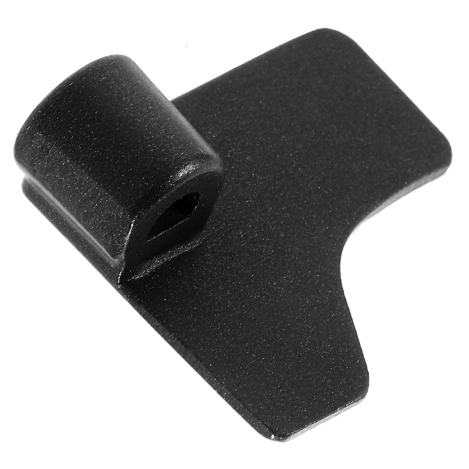 Bread Makers Non-Stick Mixing Paddle for Better Mixing Ability, Compatible with Various Bread Machines, High-Quality Material