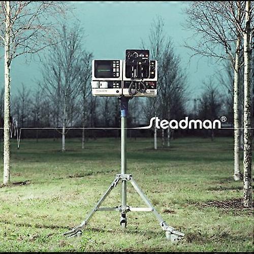 Steadman - Revive  [COMPACT DISCS] USA import