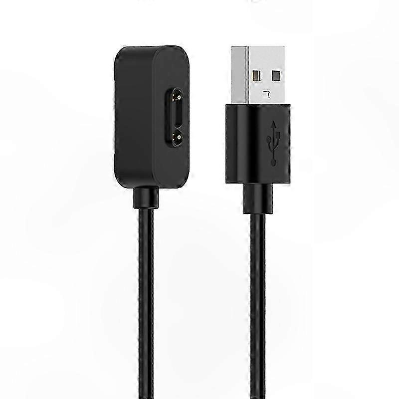 Magnetic USB Charging Cable for Smart Watch with 1m Length