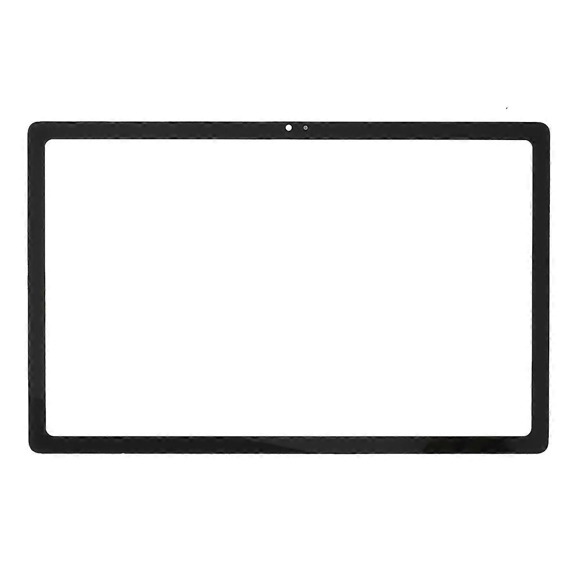 Front Screen Glass Lens Replace Part (without Logo) for Samsung Galaxy Tab A7 10.4 (2020) T500 T505