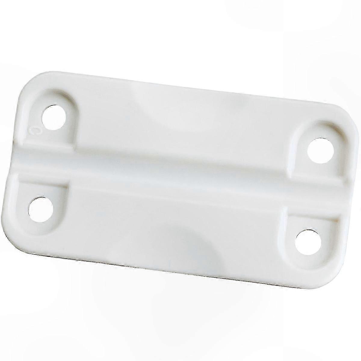 Universal Cooler Hinges for Standard Plastic Coolers - Durable Replacement Parts