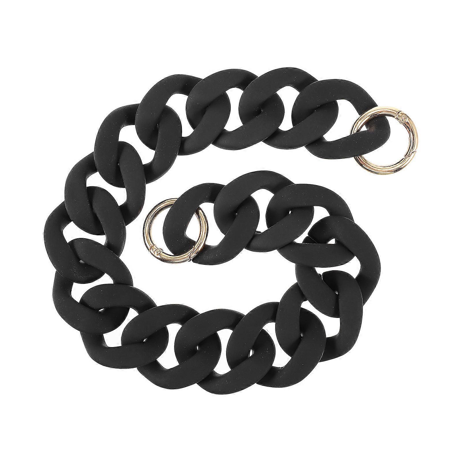 Trendy Purse Attachment, Stylish Bag Chain, Versatile Use