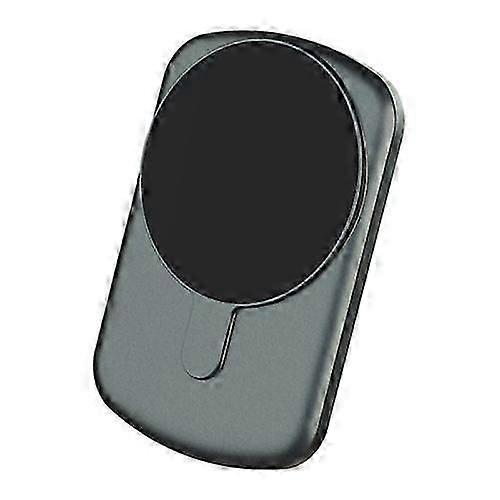ZRUXE A1 Digital Voice Recorder Strong Magnetic Voice Recorder for Mobile Calls, Memory: 16GB