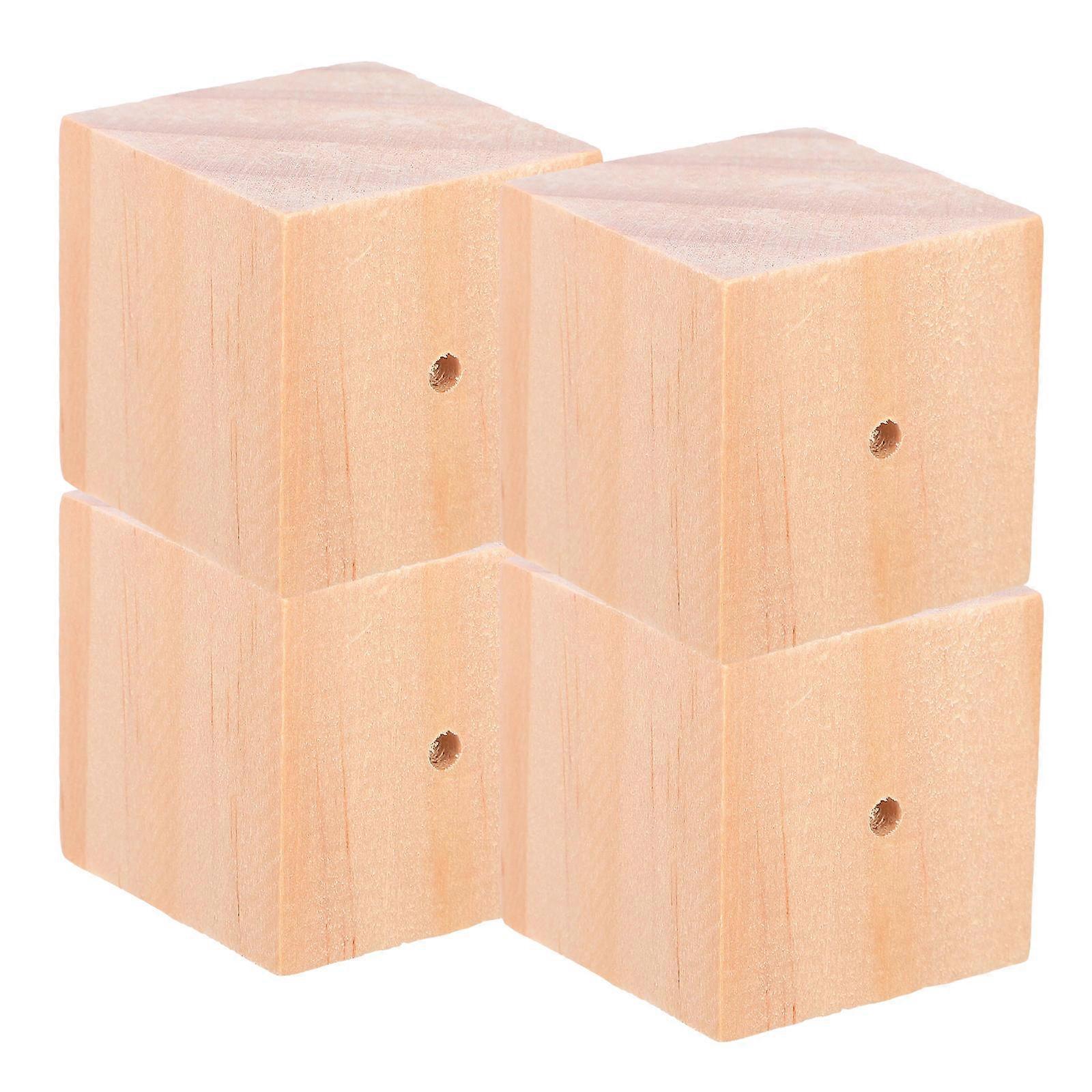 Flower Placement Tables Wood Baking Tool Ideal For Bakers And Home Users With Smooth Surface Processing In Beige Color