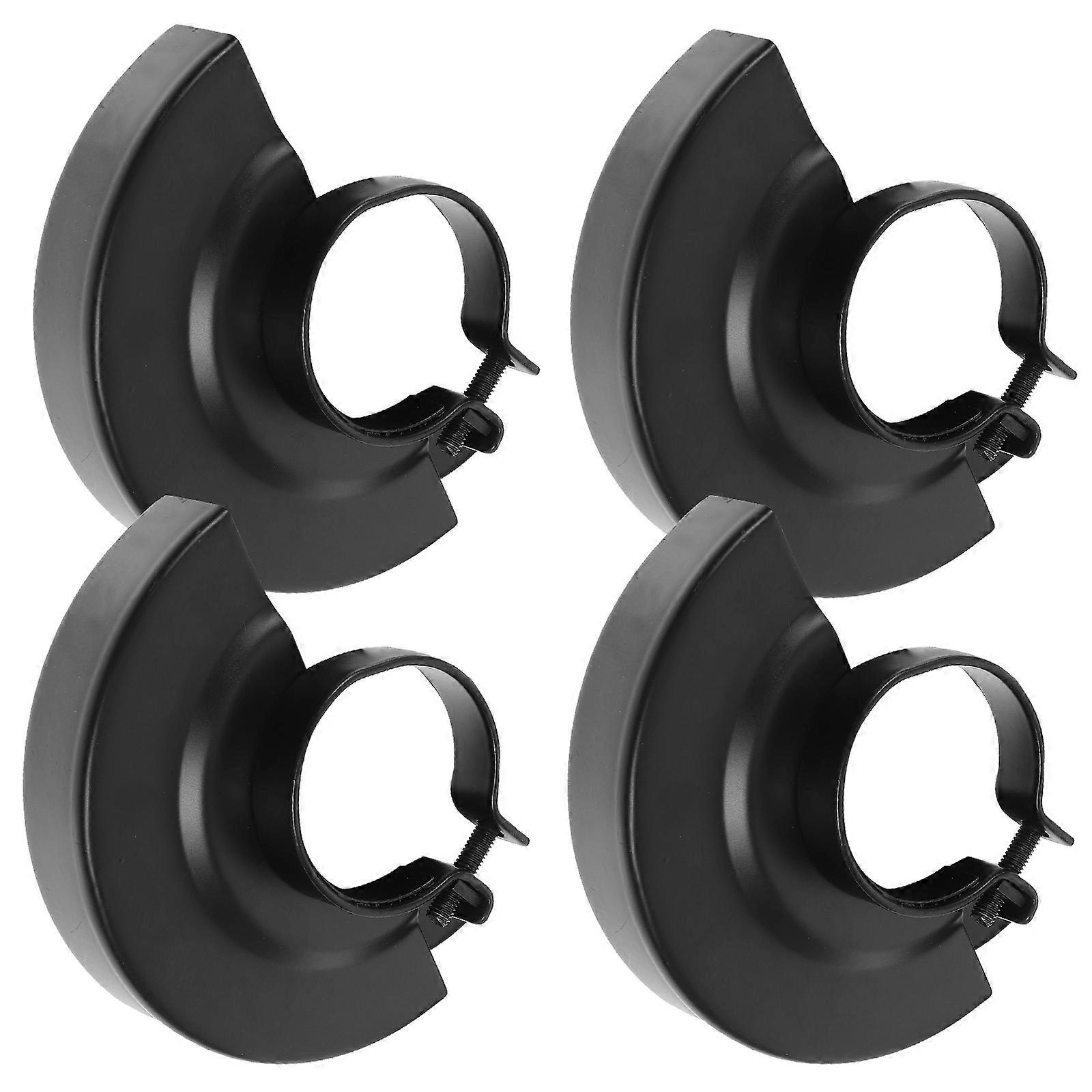 4pcs Electric Angle Cover Wheel Guard for Angle Grinder