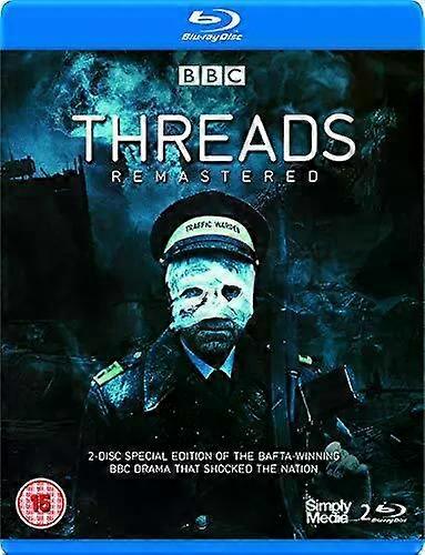 Threads - [BLU-RAY] Region 2