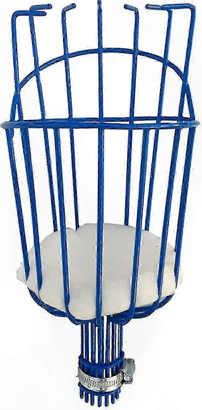 Telescopic Fruit Picker with Soft Cushion for , Cherry, and Orange Harvesting