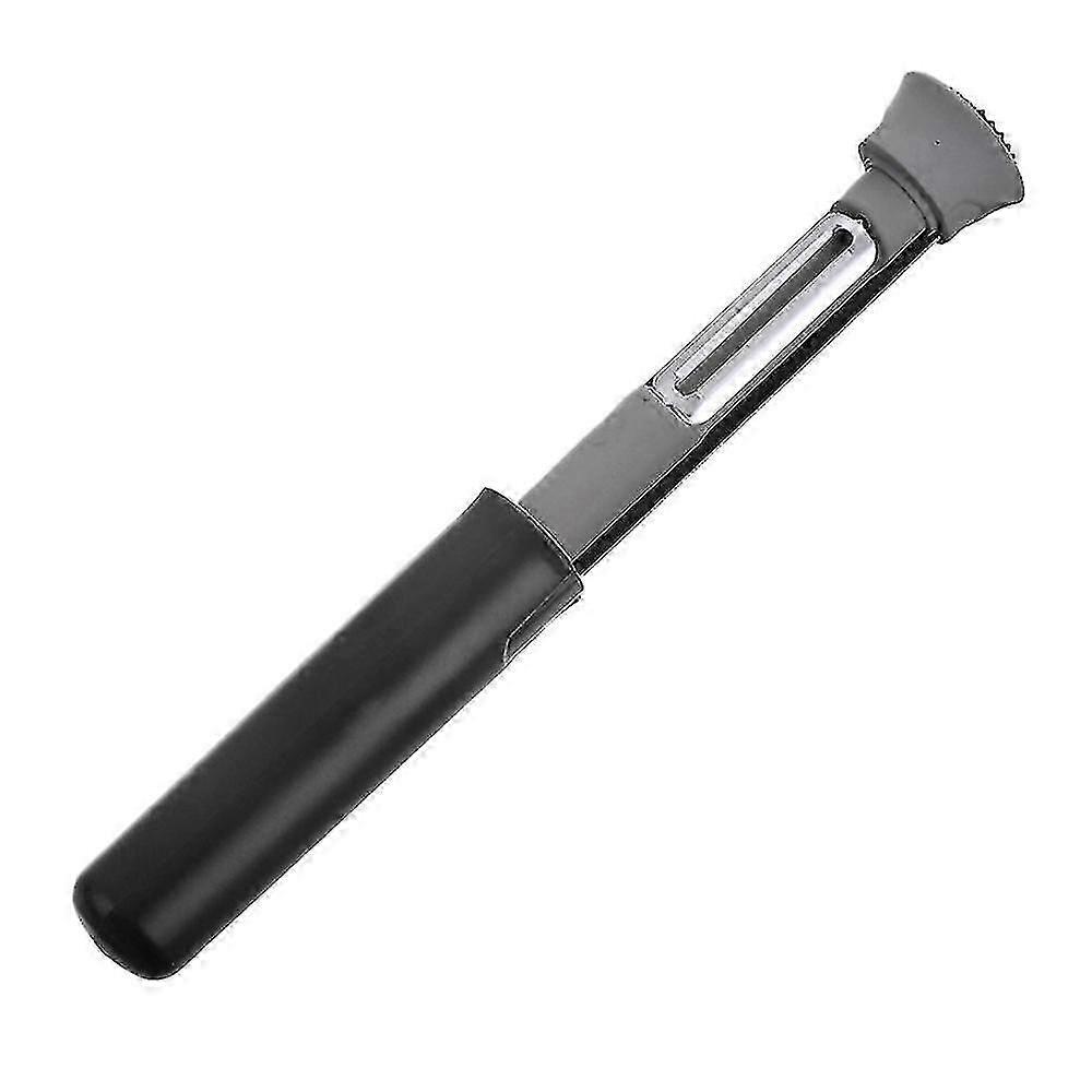 Stainless Steel 2-in-1 Apple Pear Corer & Peeler - Ergonomic Kitchen Tool