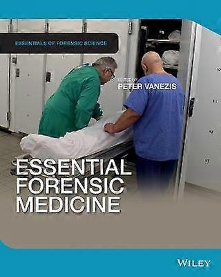 Essential Forensic Medicine