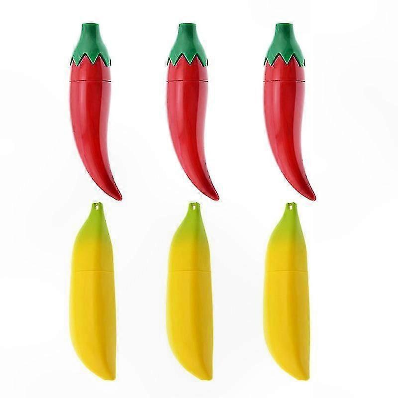 Needle Organizer Box with PP Material for Craft Supplies Storage