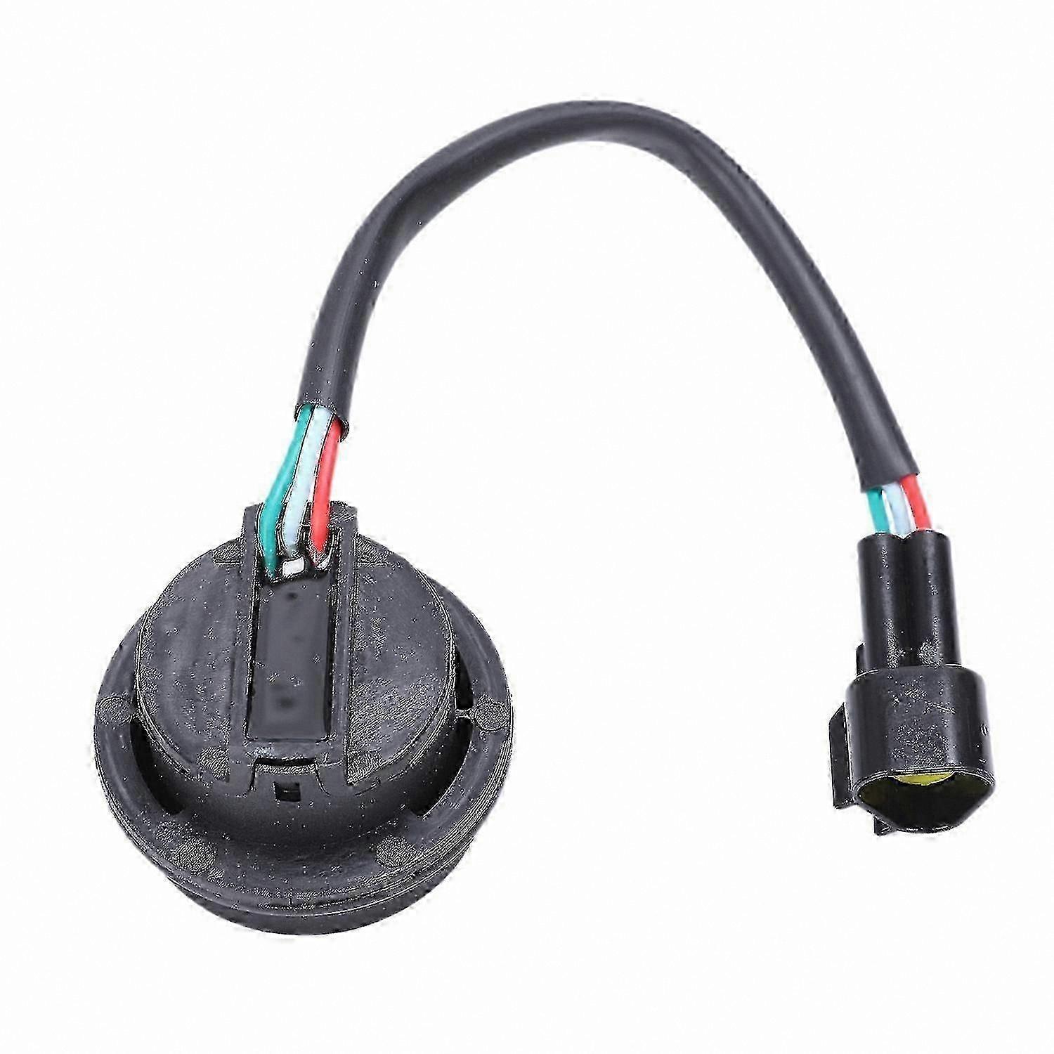 Trim and Tilt Switch Assembly for Outboard Motors 30hp-115hp Post-1995 Compatibility