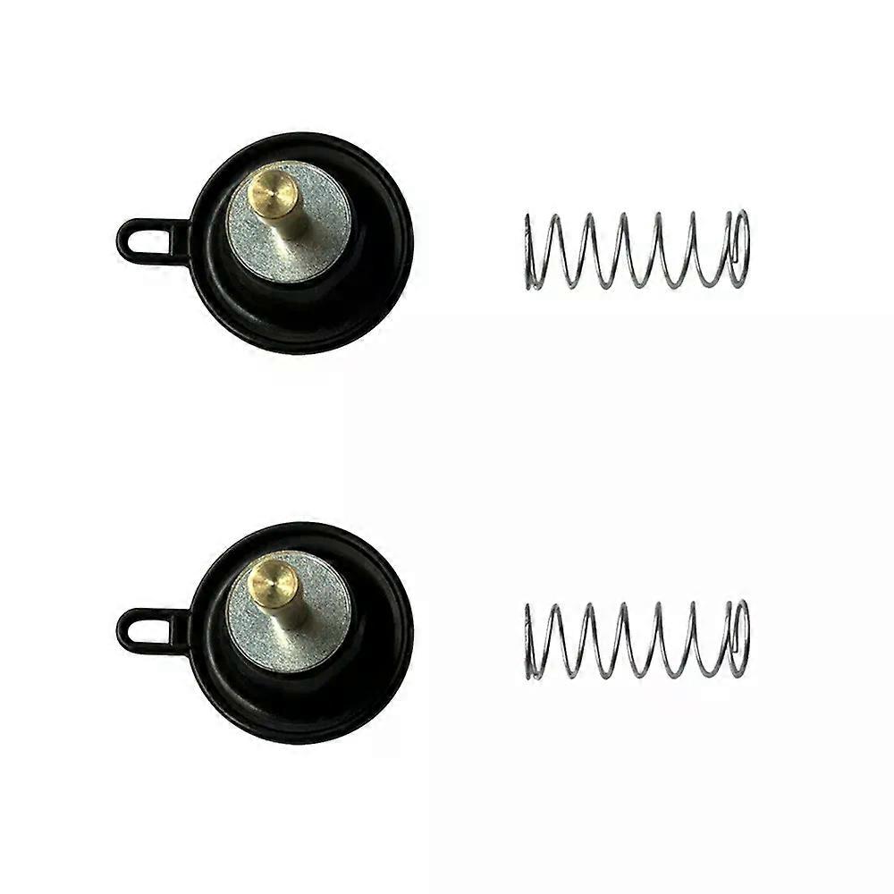 TDM 850 TDM850 4TX 5AR 5GG 1996-1998 キャブレター修理キットバキューム ダイヤフラム & フロート パーツ ミクニ BDST38 キャブレターを適用