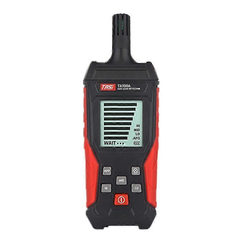 TRSI TA700A Combustible Gas Detector TA700A