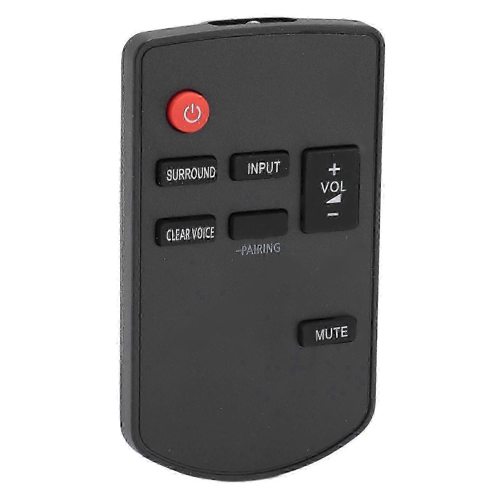 N2QAYC000102 Soundbar Remote Control for SCHTB8 SC HTB8 Models