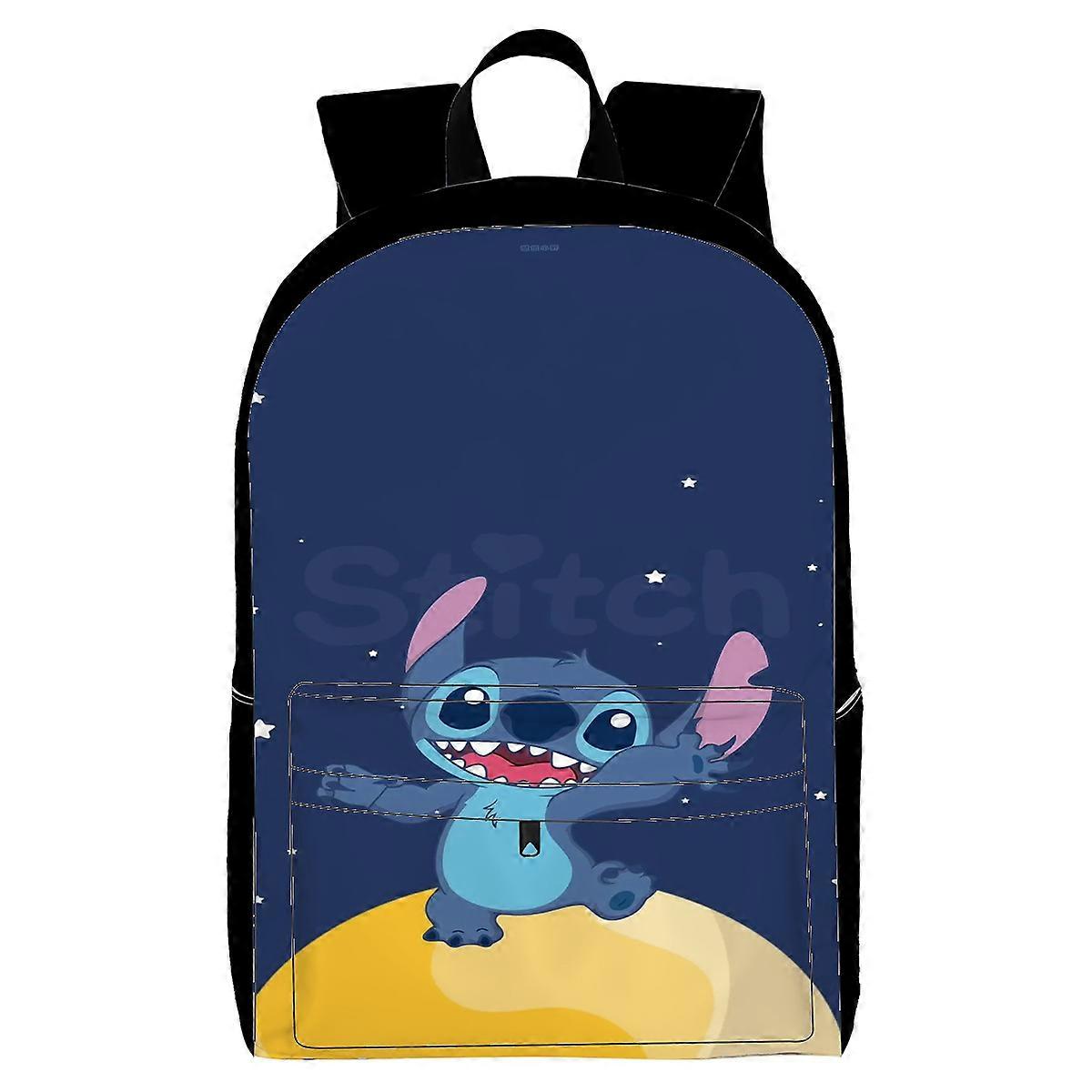 Backpack, with Multiple Organizational Compartments, Fits 15.6 Inch Notebook, for Travel, Teen, Business Work S1211