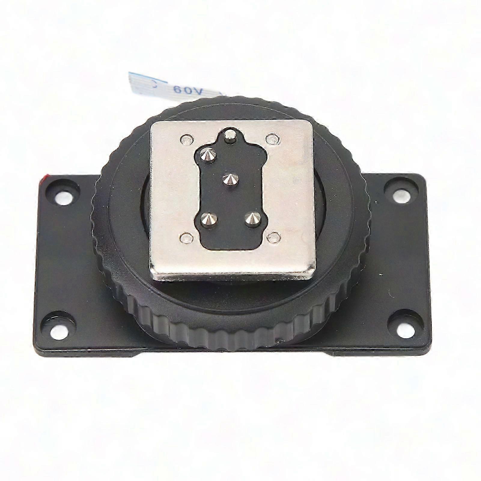 Godox TT350N Flash Hot Shoe Mount Replacement Repair Part