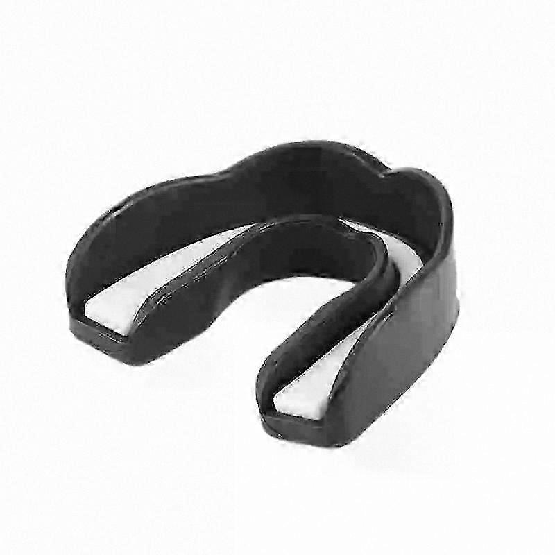 EVA Mouthguard for Sports - Protects Teeth and Braces During Boxing, Basketball, Rugby, Karate - Adult and Kids Sizes Available