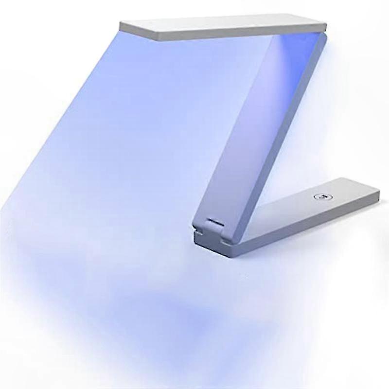 54W Foldable UV Lamp for Resin Curing, Wireless Design, 3-in-1 Functionality, Ideal for Art and Craft Projects