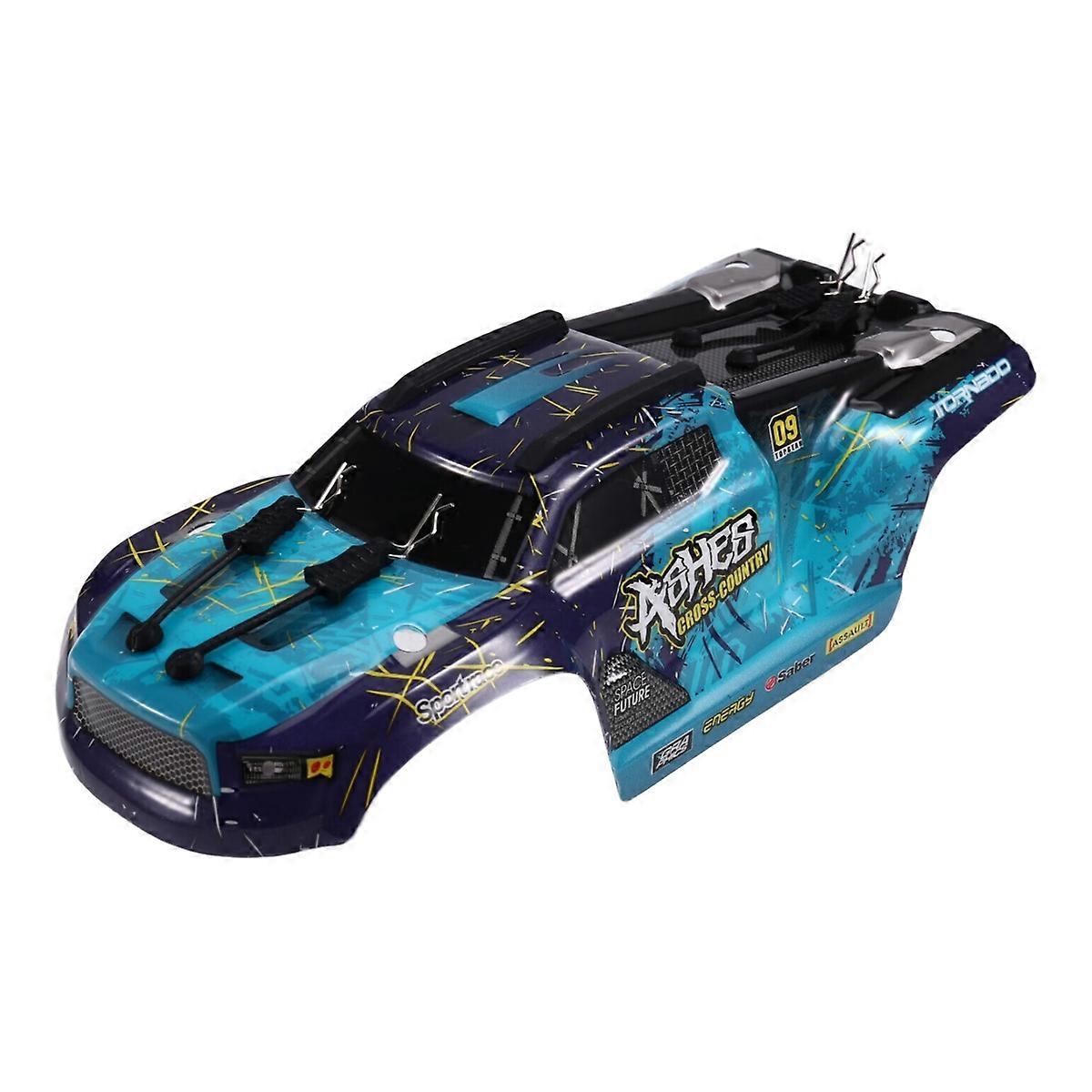 SCY 1:18 Remote Control Car Shell,Compatible with Model 18101,Parts Model,Remote Control Car Parts