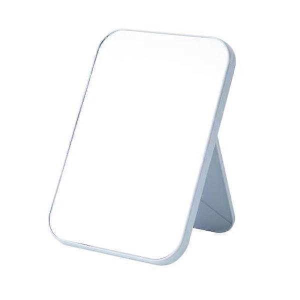 Super HD Mirror Table Mirror Stand Foldable Designed Makeup Mirror Handsfree/Portable Mirror