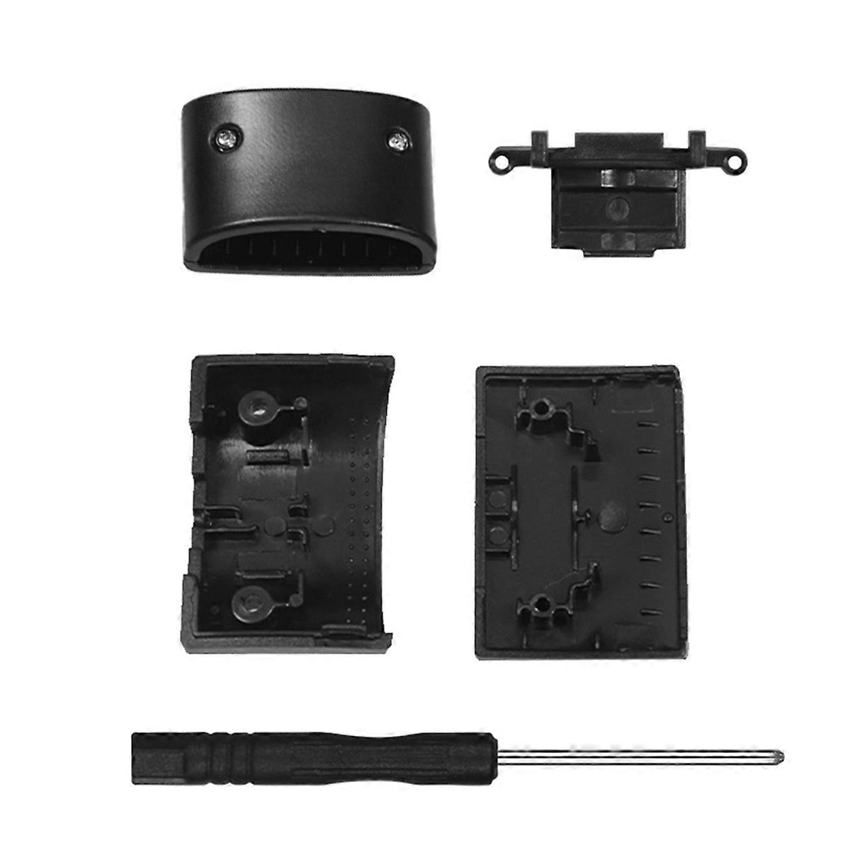 Replacement Headband Hinge Buckle for Pro X Headset