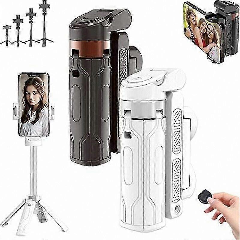 Compact Mini Tripod for Pocketflex JJ02 Model