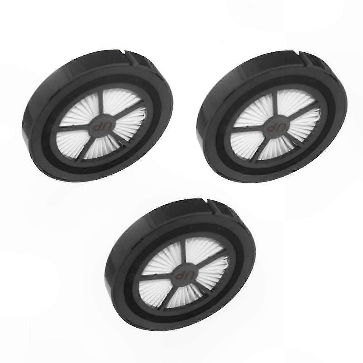 HEPA Replacement Filter for Vacuum Cleaner-Compatible with Proscenic Unitec P11combo Model