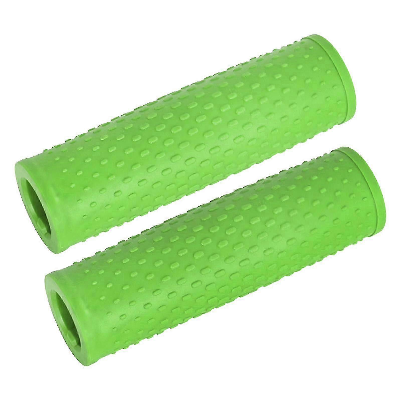 2025 Replacement grip for scooter, nonslip, comfortable, rubber handlebar grip, scooter accessory, durable Ref: 2520