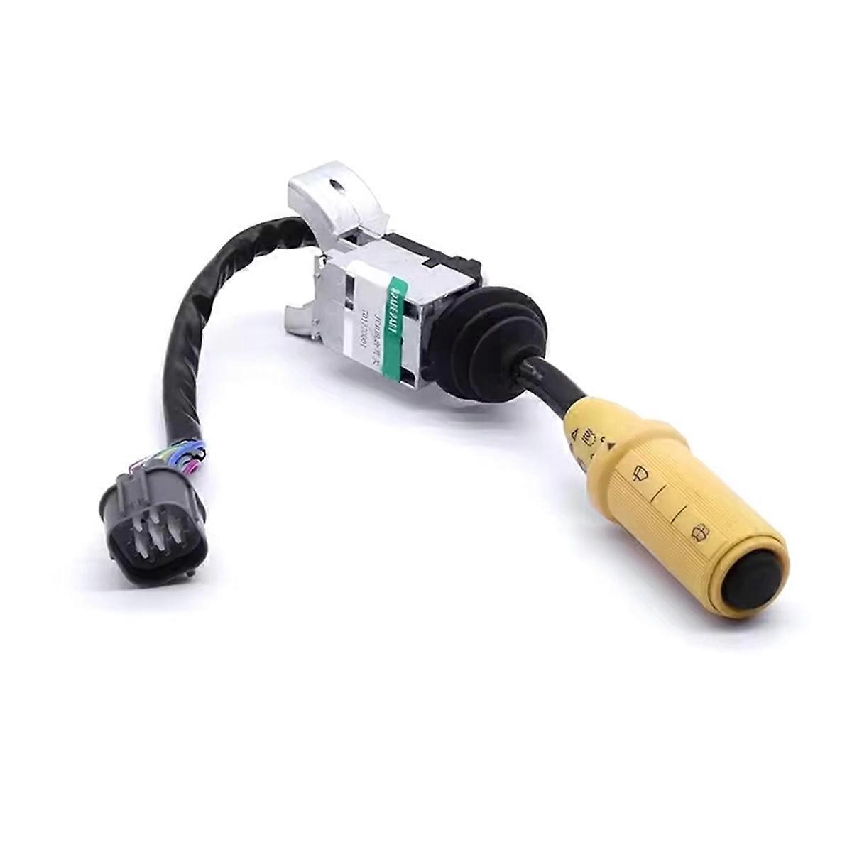 701/70001 701-70001 701.70001 Lights & Wiper Column Switch for Backhoe Loader 3CX 4CX 1400B 1550B