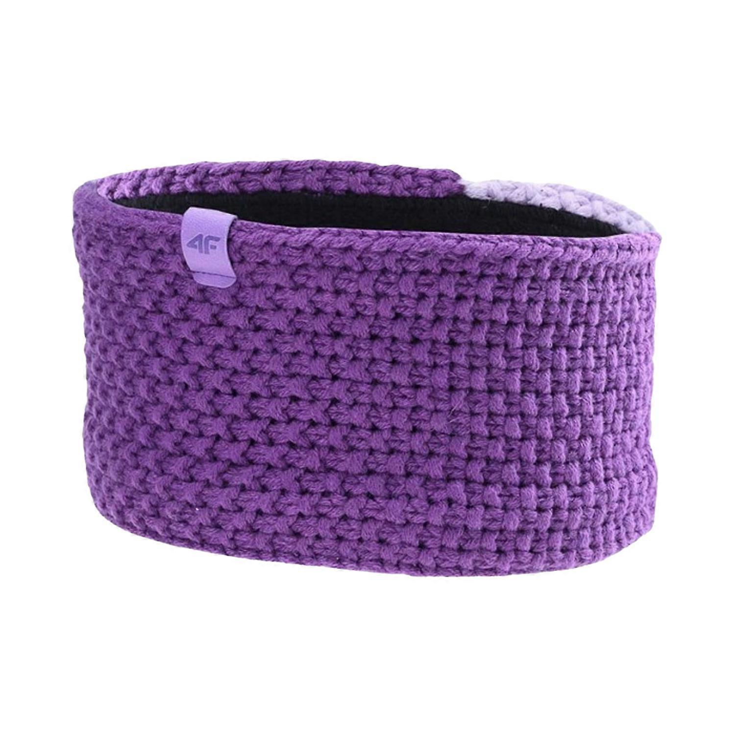 4F U081 Headband
