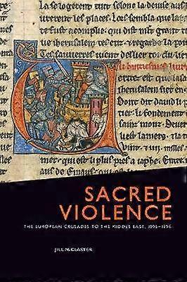 Sacred Violence
