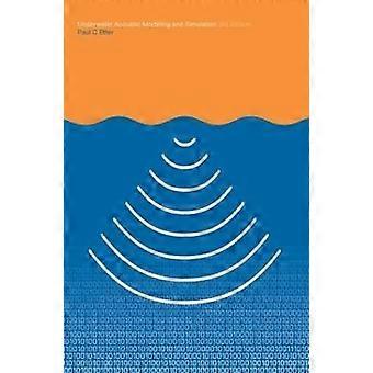 Modelado y simulación acústica submarina