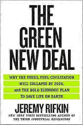 The Green New Deal