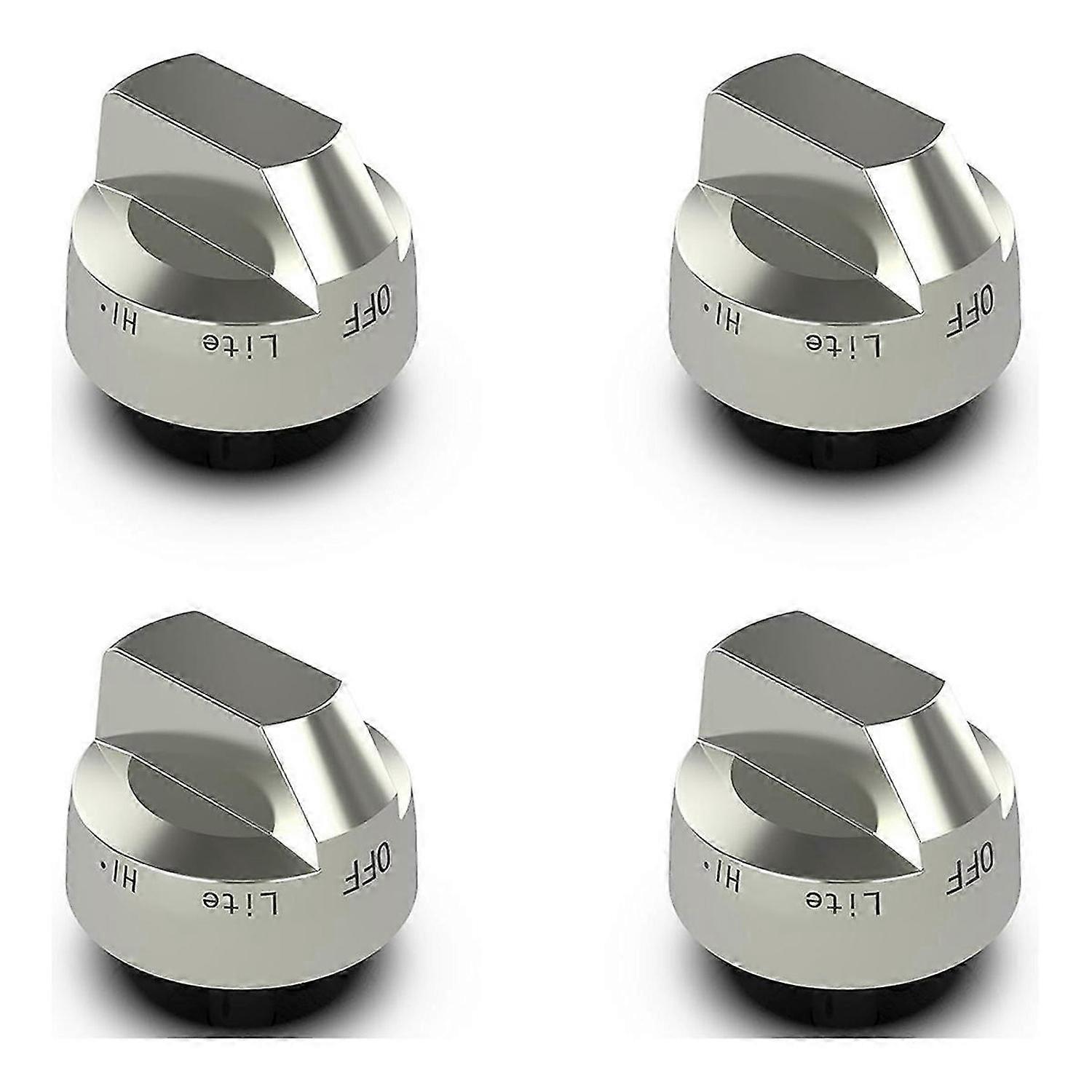 DG94-00945A kitchenaidgas stove Control knobs Dial replacements(4PCS)